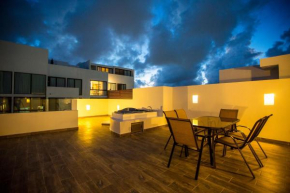 Best Penthouses&Apartments in the center of PDC!
